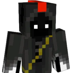 cubanspy's Minecraft skin