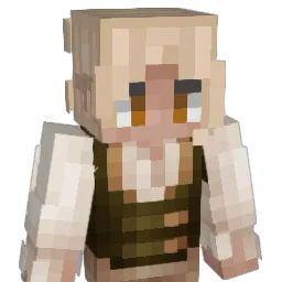 cubblestone's Minecraft skin