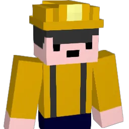 cube__of__meat Minecraft avatar bust