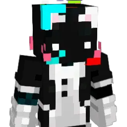 cubeese's Minecraft skin