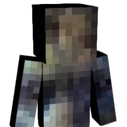 cubehaver's Minecraft skin
