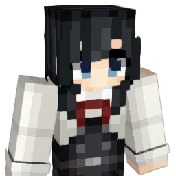cubic316 Minecraft avatar bust