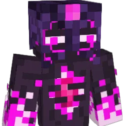 cubito901 Minecraft avatar bust