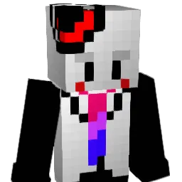 cubodarkin's Minecraft skin