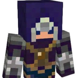 cuby_y Minecraft avatar bust