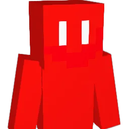 cubyemp Minecraft avatar bust