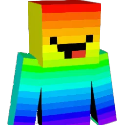 cuccipotter Minecraft avatar bust
