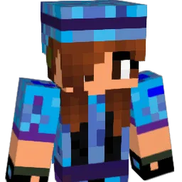 cucharadepapel Minecraft avatar bust
