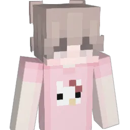 cuchito69 Minecraft avatar bust