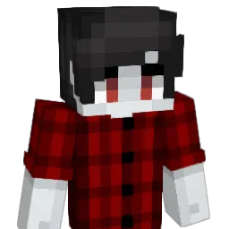 cuchufli Minecraft avatar bust