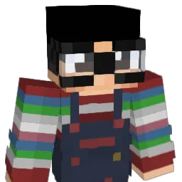 cucinelli's Minecraft skin