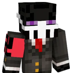 cuck3's Minecraft skin