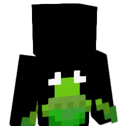 cuckold_cum Minecraft avatar bust