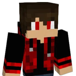 cucu__ Minecraft avatar bust