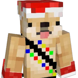 cucuchan Minecraft avatar bust