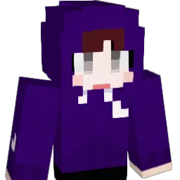 cucucococa Minecraft avatar bust
