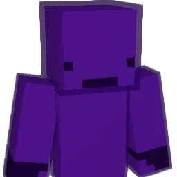 cucukupa Minecraft avatar bust