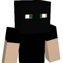 cucumber828 Minecraft avatar bust