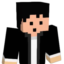 cucumber_s Minecraft avatar bust