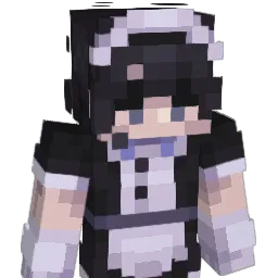 cucumberfreak03 Minecraft avatar bust