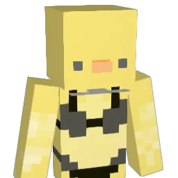 cucurigu78 Minecraft avatar bust