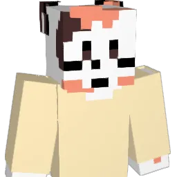 cud123's Minecraft skin