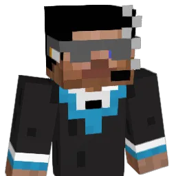 cuddleycactus Minecraft avatar bust