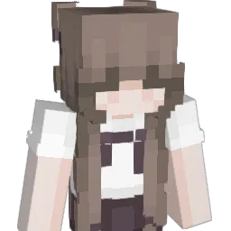 cuddli's Minecraft skin