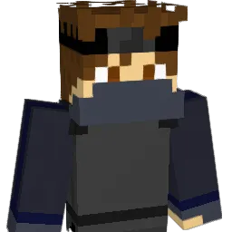 cuddy916 Minecraft avatar bust