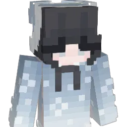 cudiprophet's Minecraft skin