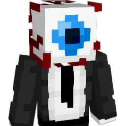cuertn Minecraft avatar bust
