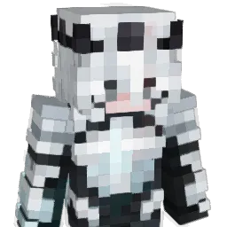 cuervo131420 Minecraft avatar bust