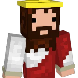 cuervoblanco's Minecraft skin