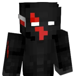 cuffn's Minecraft skin