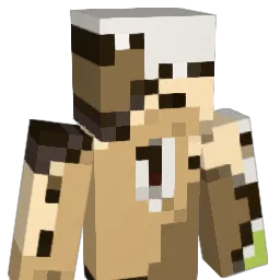 cuggi's Minecraft skin