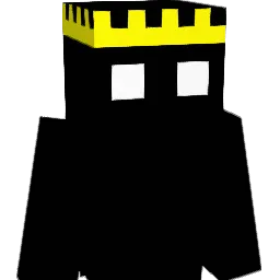 cuhroo's Minecraft skin