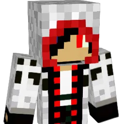 cuhur Minecraft avatar bust