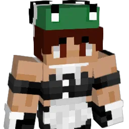 cuixton Minecraft avatar bust