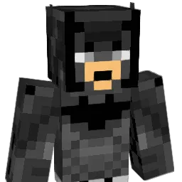 cukicman's Minecraft skin