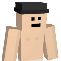 cullencool67647 Minecraft avatar bust