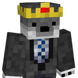 cullingtron's Minecraft skin