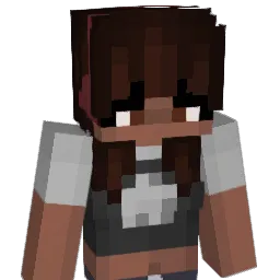 cully05 Minecraft avatar bust
