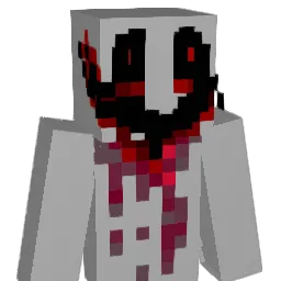 culona26 Minecraft avatar bust
