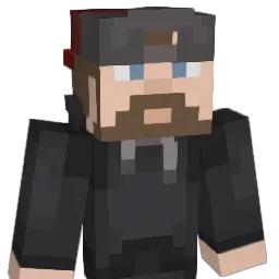 culpz's Minecraft skin