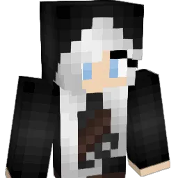 culthighlight Minecraft avatar bust