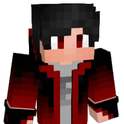 cultkilla Minecraft avatar bust