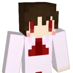 cumatoy's Minecraft skin