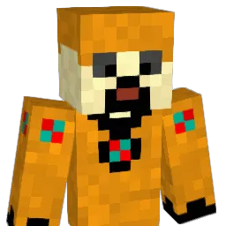 cumlumm's Minecraft skin
