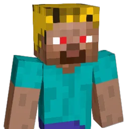 cumsum's Minecraft skin
