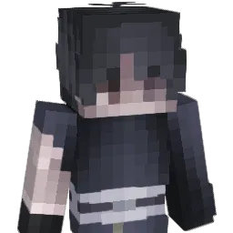 cunaistyle Minecraft avatar bust